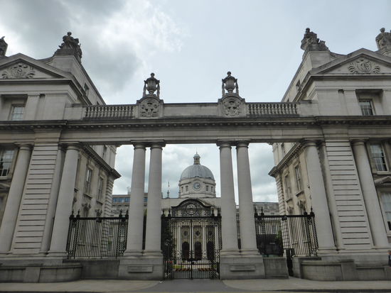 Government Buildings