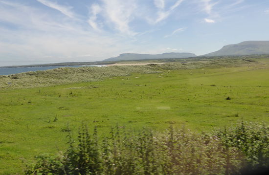 einen Golfplatz gibt es dort auch in der Nähe