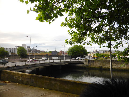 Frank-Sherwin-Bridge - 1982