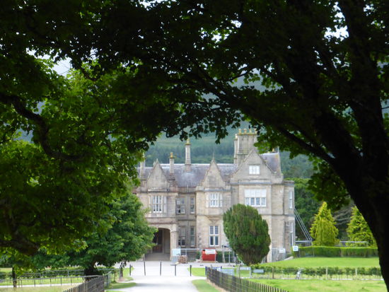 Muckross House