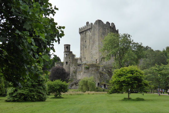 Blarney Castle