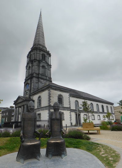 Christ Church Kathedrale