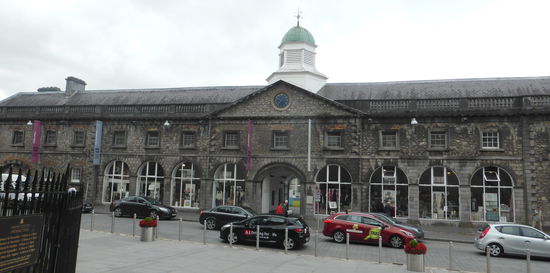 Kilkenny Design Centre