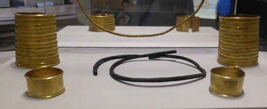 Armreifen - Co. Offaly