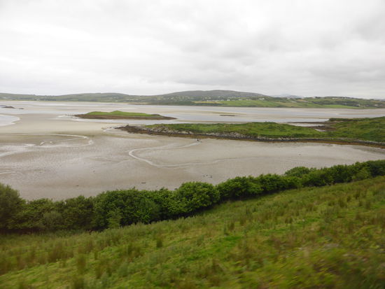 River Gweebarry