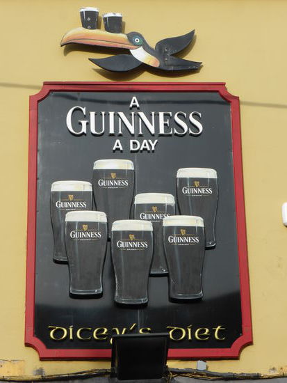 aber wir sind einfach zu müde!