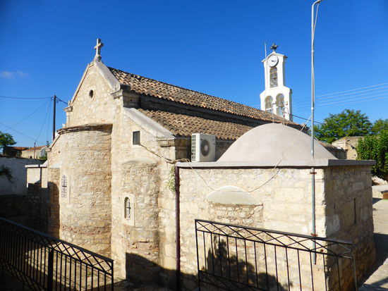 ob es im 12./13. Jh. schon Klimaanlagen gab?