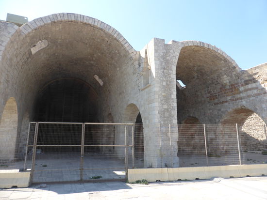 venezianische Arsenale