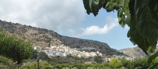 Kritsa/ Lató