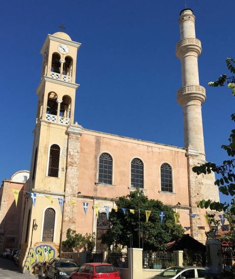 Agios Nikolaos