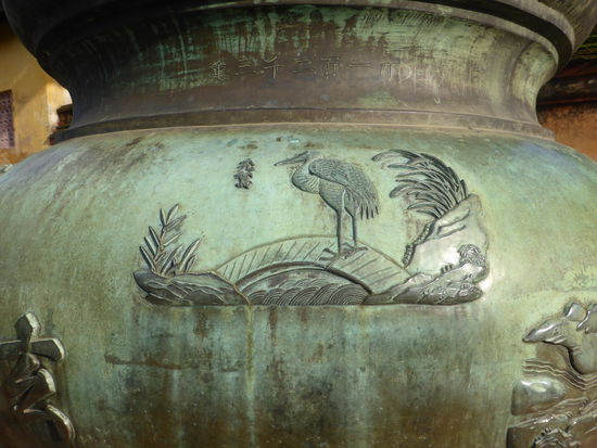 mit fantastischen Motiven