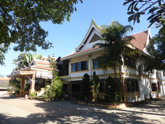 Vang Thong Hotel