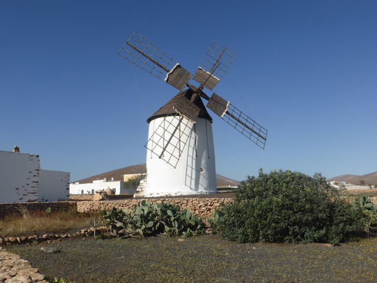 restaurierte molino in Tiscanamita