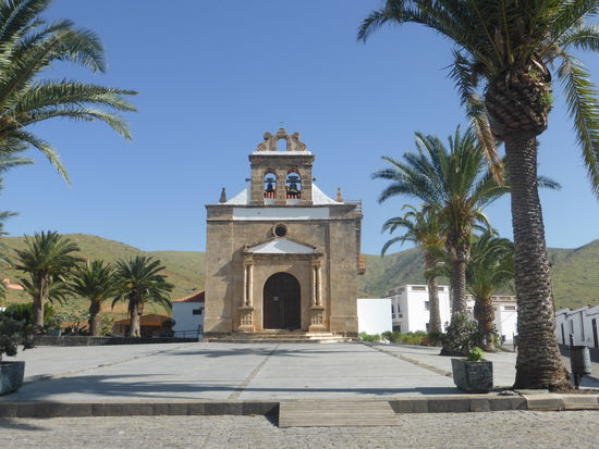 Ermita de Nuestra Señora de la Peña