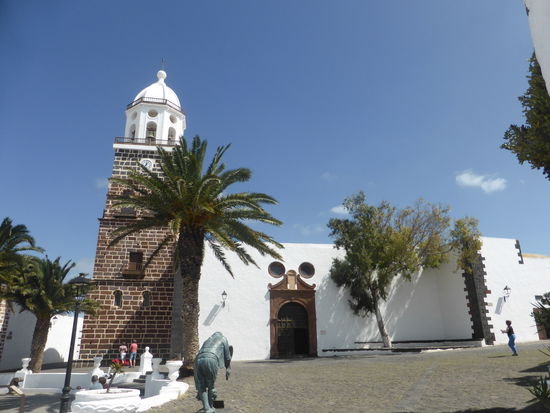 Iglesia Nuestra Senora de Guadalupe