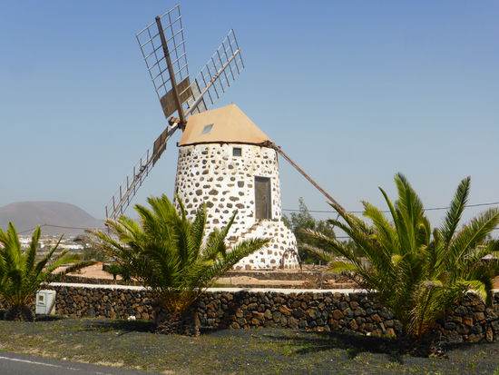 dieser Typ stammt aus Kastilien (17./18.Jh.)