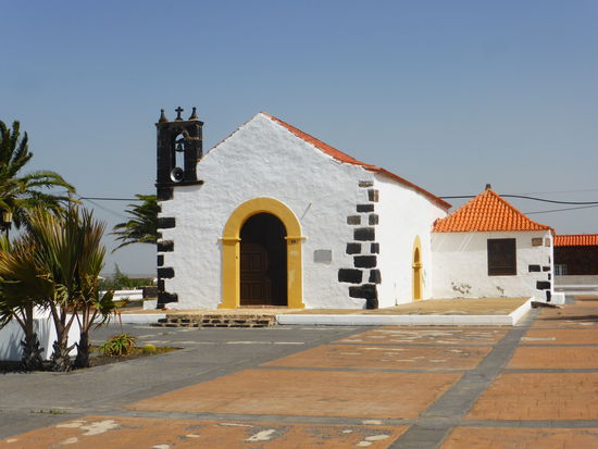 Ermita de San Antonio de Padua (20. Jh.)