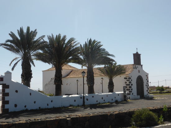 Nuestra Señora de la Merced