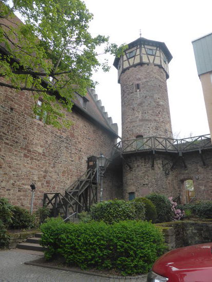 Diebesturm