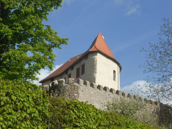Schloss Reichenberg