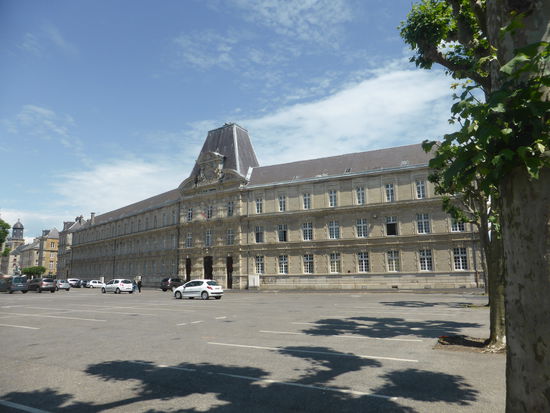 Collège Turenne