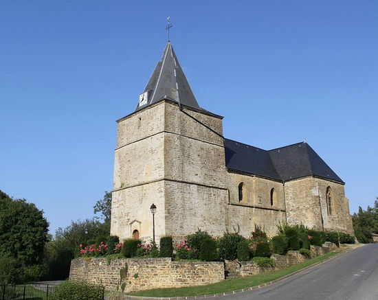 besseres Foto aus Wikipedia