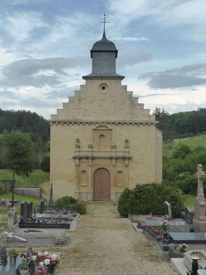 Kapelle