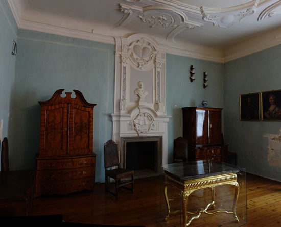 Barockzimmer