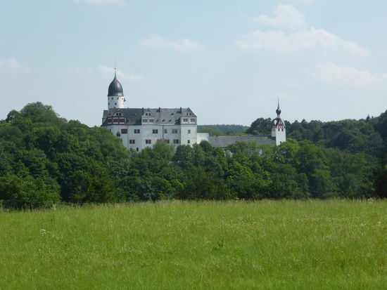 Schloss Rochsburg