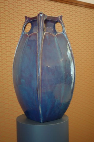 große Amphore - 1902 - Villa Esche