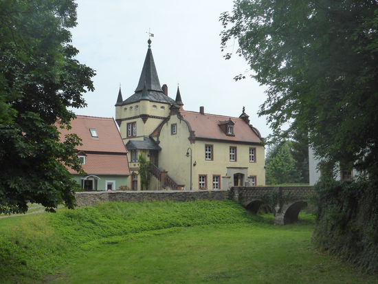 Muldenschlösschen