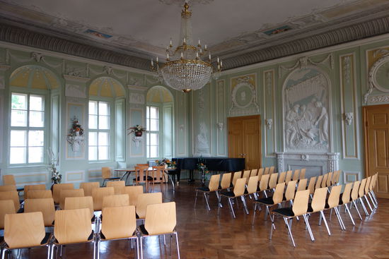 Festsaal