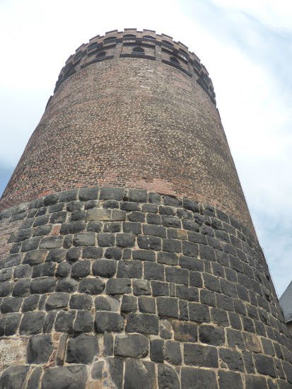 Bergfried
