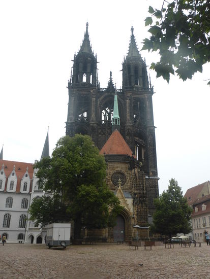 Dom zu Meißen