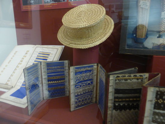 Hutfabrik in Dippoldiswalde