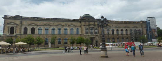 Zwinger