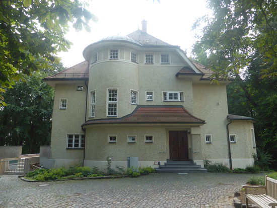 Haus Glück Auf