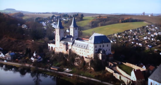 Luftaufnahme aus dem Video