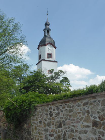 Pfarrkirche Heilig Kreuz