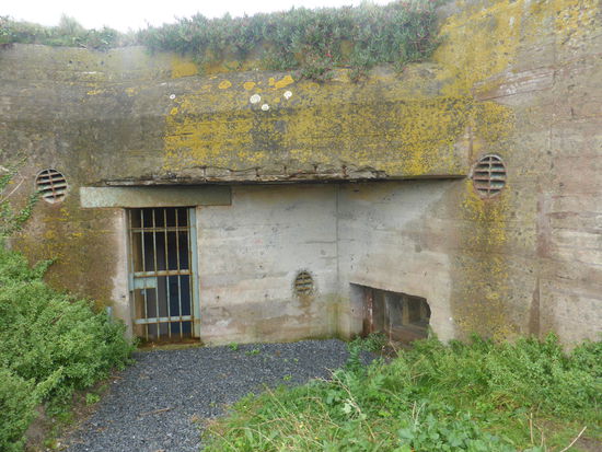 Stützpunkt Langenberg