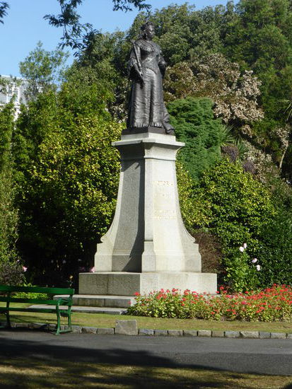 Queen Victoria