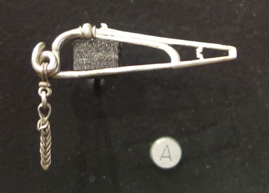 Silberschmuck
