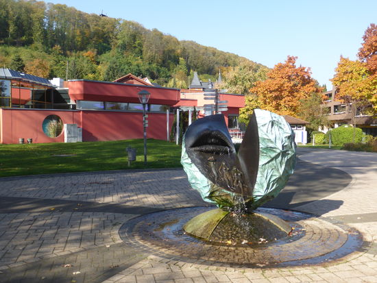 Südpfalz-Therme