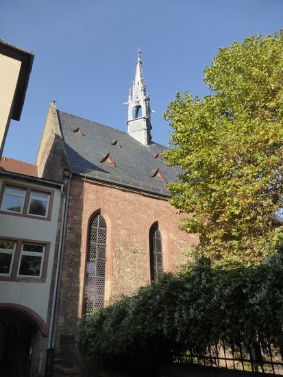 Marktkirche