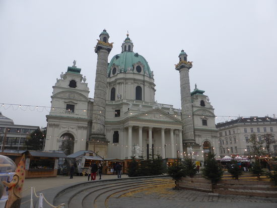Karlskirche