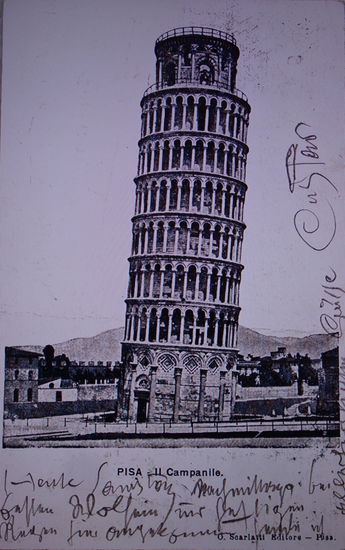 Pisa