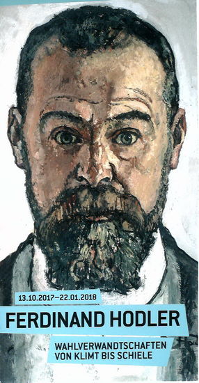 Ausstellungsprospekt