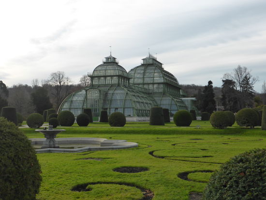 Palmenhaus