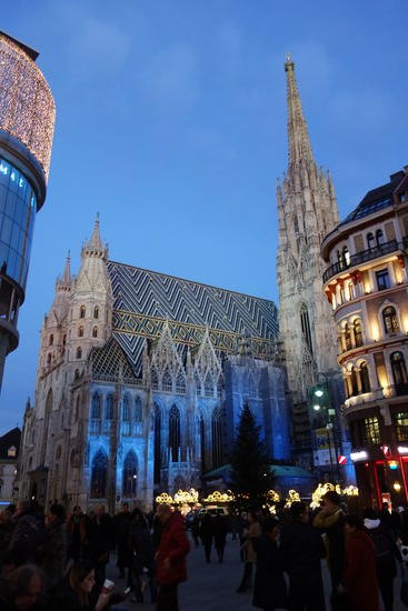 Stephansdom