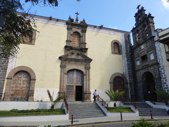 Iglesia de San Augustin